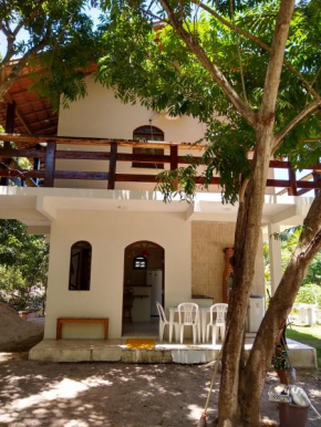 Casas Acalmar Barra Grande